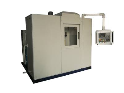 Induction Hardening Machine