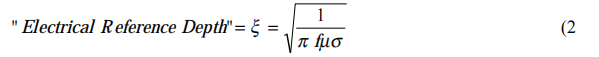 The Effects of Frequency in High Frequency Welding