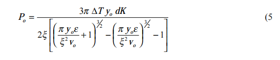 The Effects of Frequency in High Frequency Welding