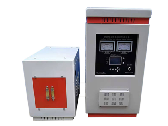 Induction Heating Equipment