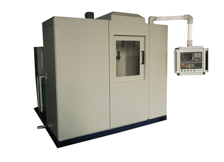 DSP Full Digital Control Induction Hardening Equipment