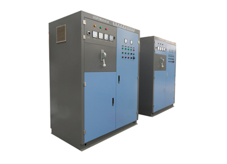 High Frequency Welders