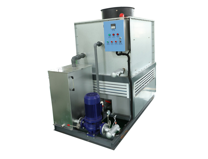 Air-water Chiller Sales