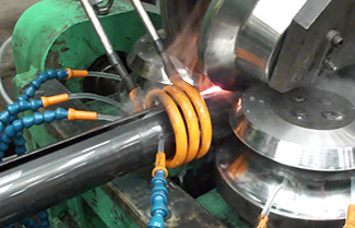 Basic knowledge for Induction heating