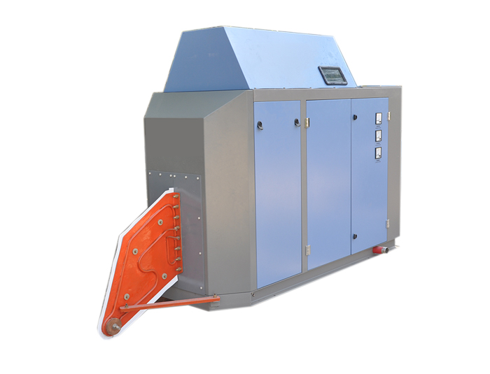 150KW Solid State High Frequency Welder