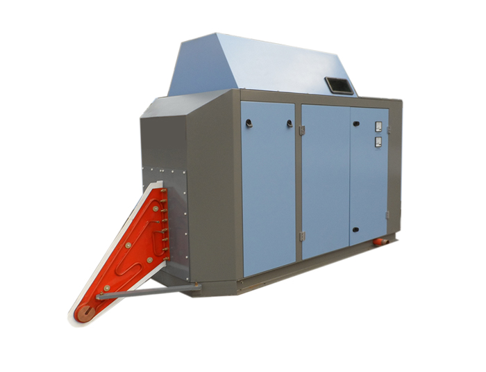 100KW Solid State HF Welder 