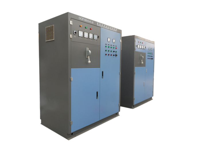 High frequency welders from China 