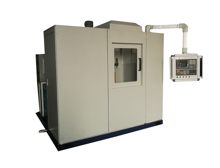 DSP full digital control induction hardening equipment