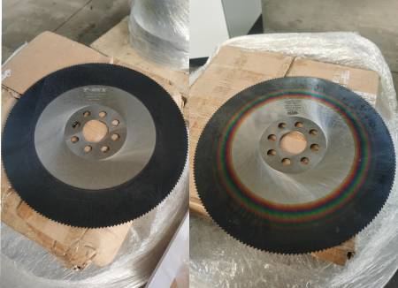 Usage Precautions For HSS Saw Blades and Cold Cutting Saw Blades