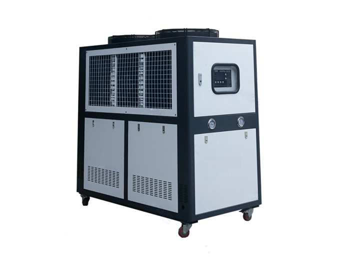 Industrial Water Chiller