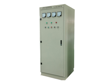 What Is a Tube Mill DC Drive Cabinet?